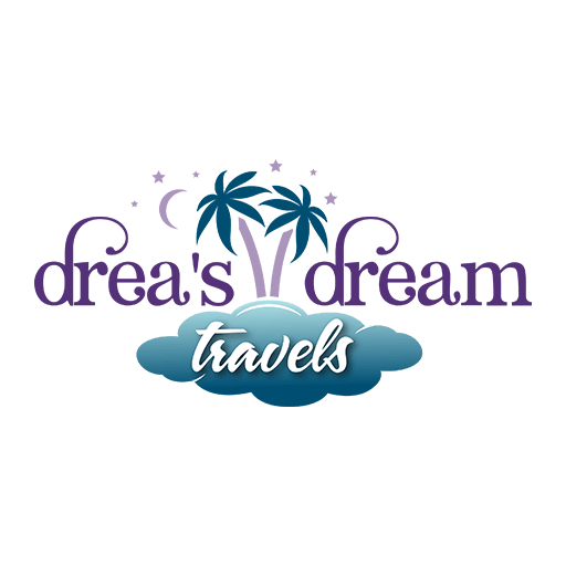 drea's Dream logo